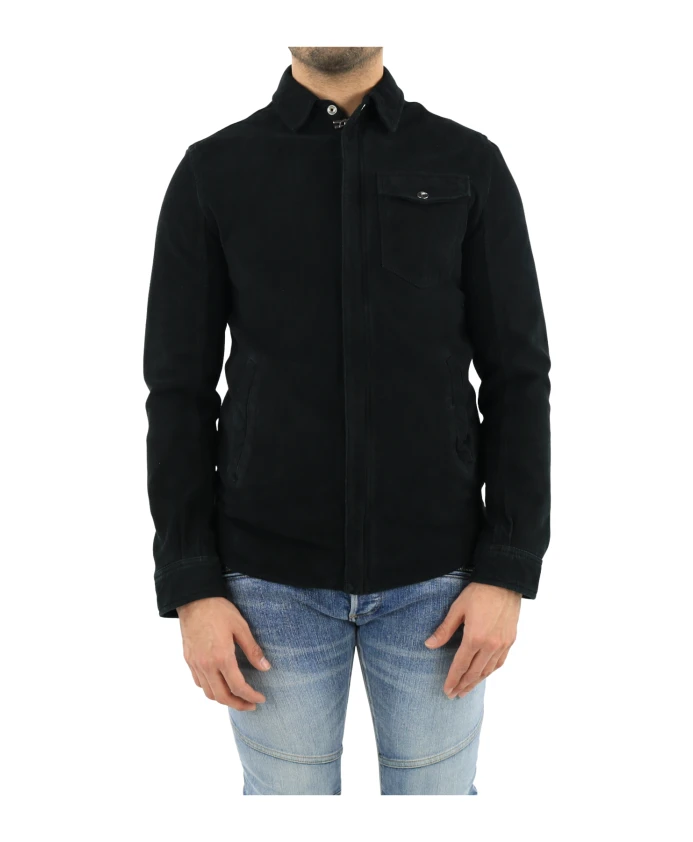 Куртка Goosecraft, черный
Куртка Goosecraft, черный