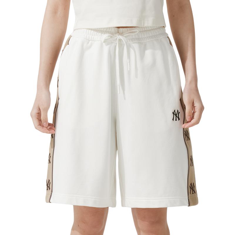 Нью-Йорк Янкиз повседневные шорты Unisex MLB, слоновая кость
Нью-Йорк Янкиз повседневные шорты Unisex MLB, слоновая кость