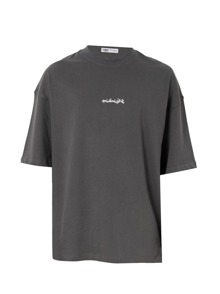 Рубашка VAMOS CLO Houstonia, серый
Рубашка VAMOS CLO Houstonia, серый