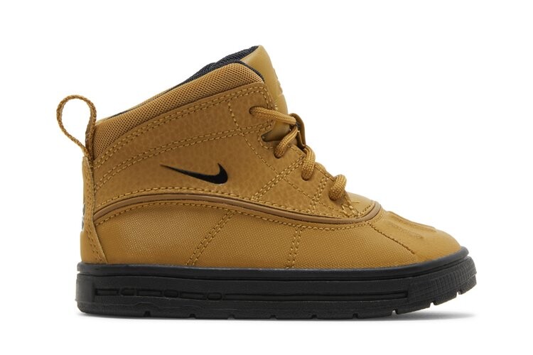Кроссовки Nike Woodside 2 High ACG TD, бежевый
Кроссовки Nike Woodside 2 High ACG TD, бежевый