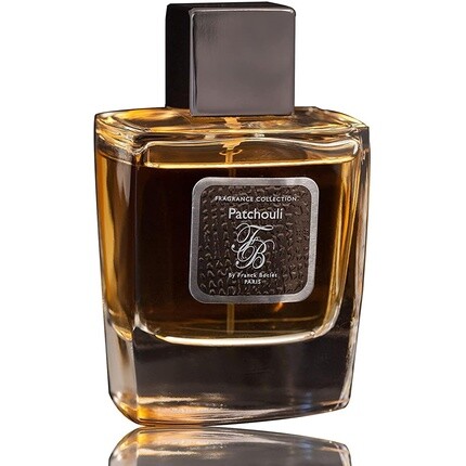 Franck Boclet Patchouli Eau de Parfum Spray For Him 100ml
Franck Boclet Patchouli Eau de Parfum Spray For Him 100ml