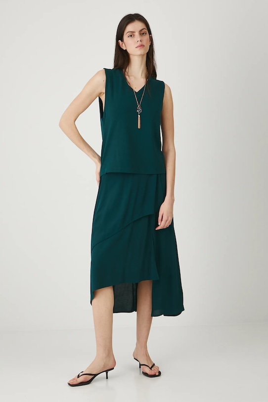 Футболка Medicine, зеленый
Футболка Medicine, зеленый