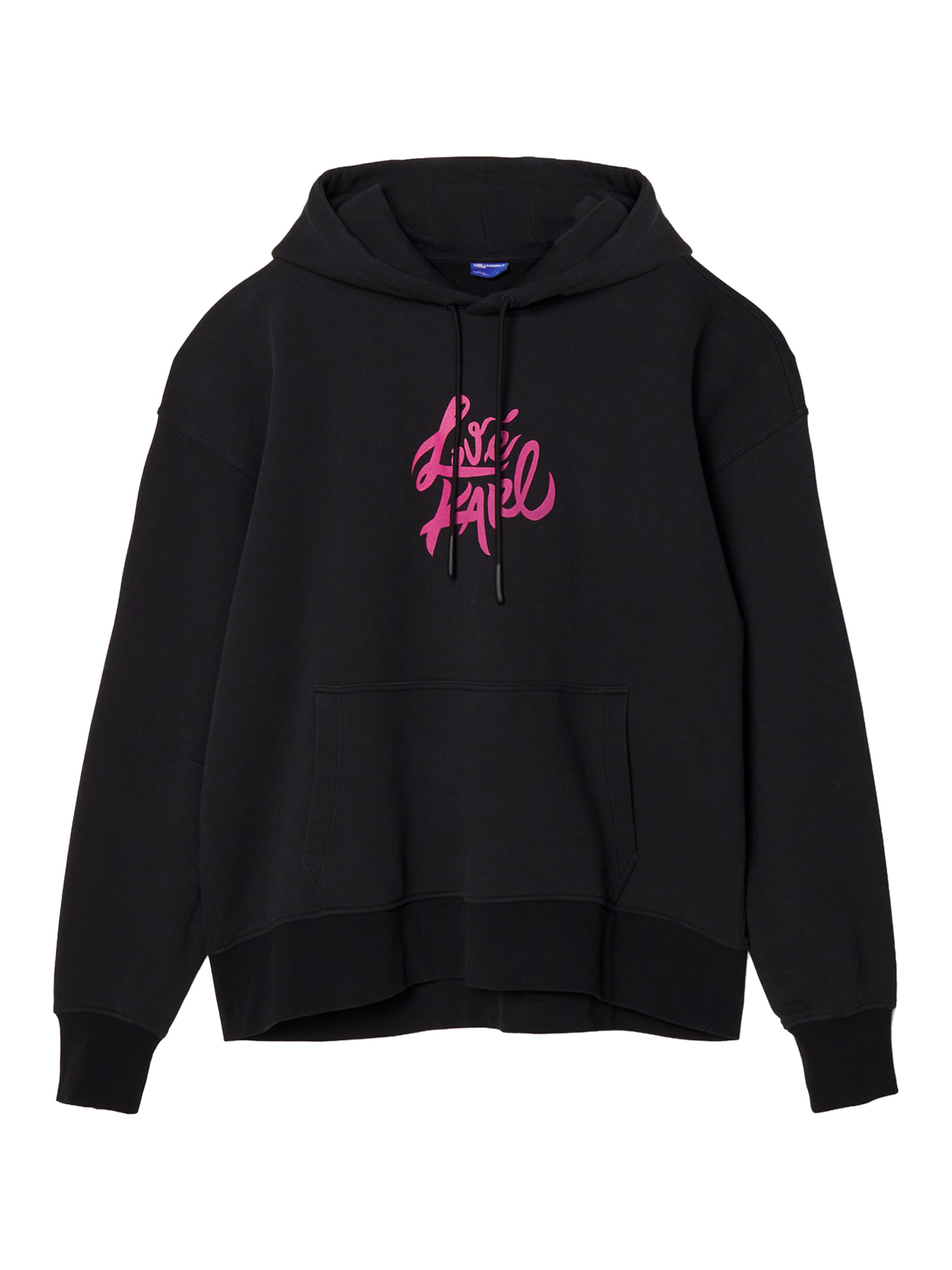 KARL LAGERFELD JEANS Толстовка 'KLJ X ATELIER' в черном цвете, Черный, KARL LAGERFELD JEANS Толстовка 'KLJ X ATELIER' в черном цвете
KARL LAGERFELD JEANS Толстовка 'KLJ X ATELIER' в черном цвете, Черный, KARL LAGERFELD JEANS Толстовка 'KLJ X ATELIER' в черном цвете