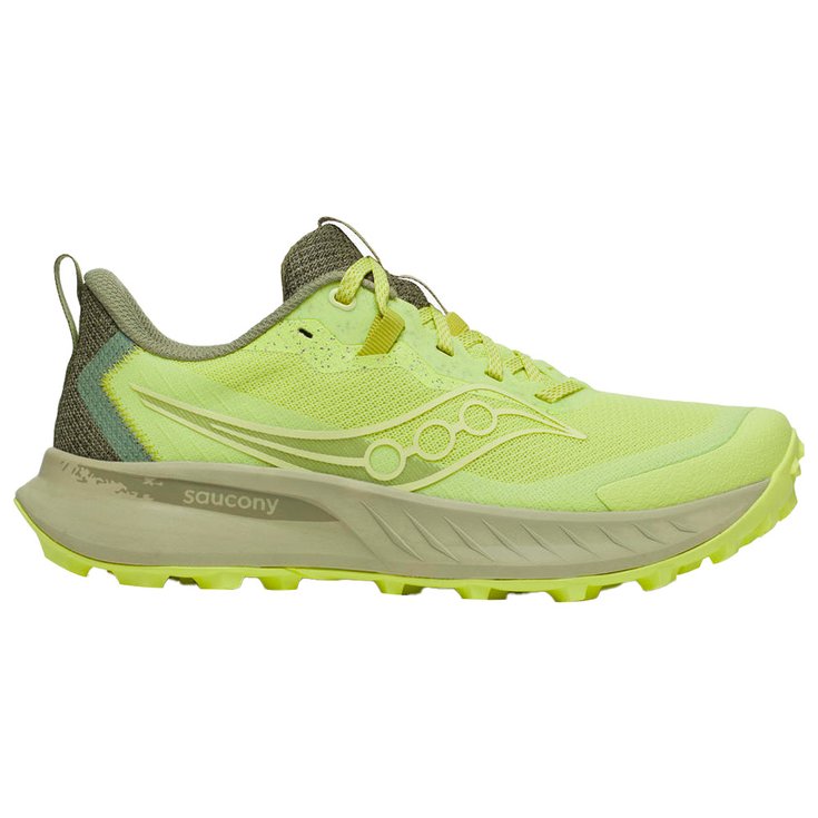 Кроссовки для бега по пересеченной местности Peregrine 15 Wmn Sunny Hemlock - 6.5 Saucony
Кроссовки для бега по пересеченной местности Peregrine 15 Wmn Sunny Hemlock - 6.5 Saucony