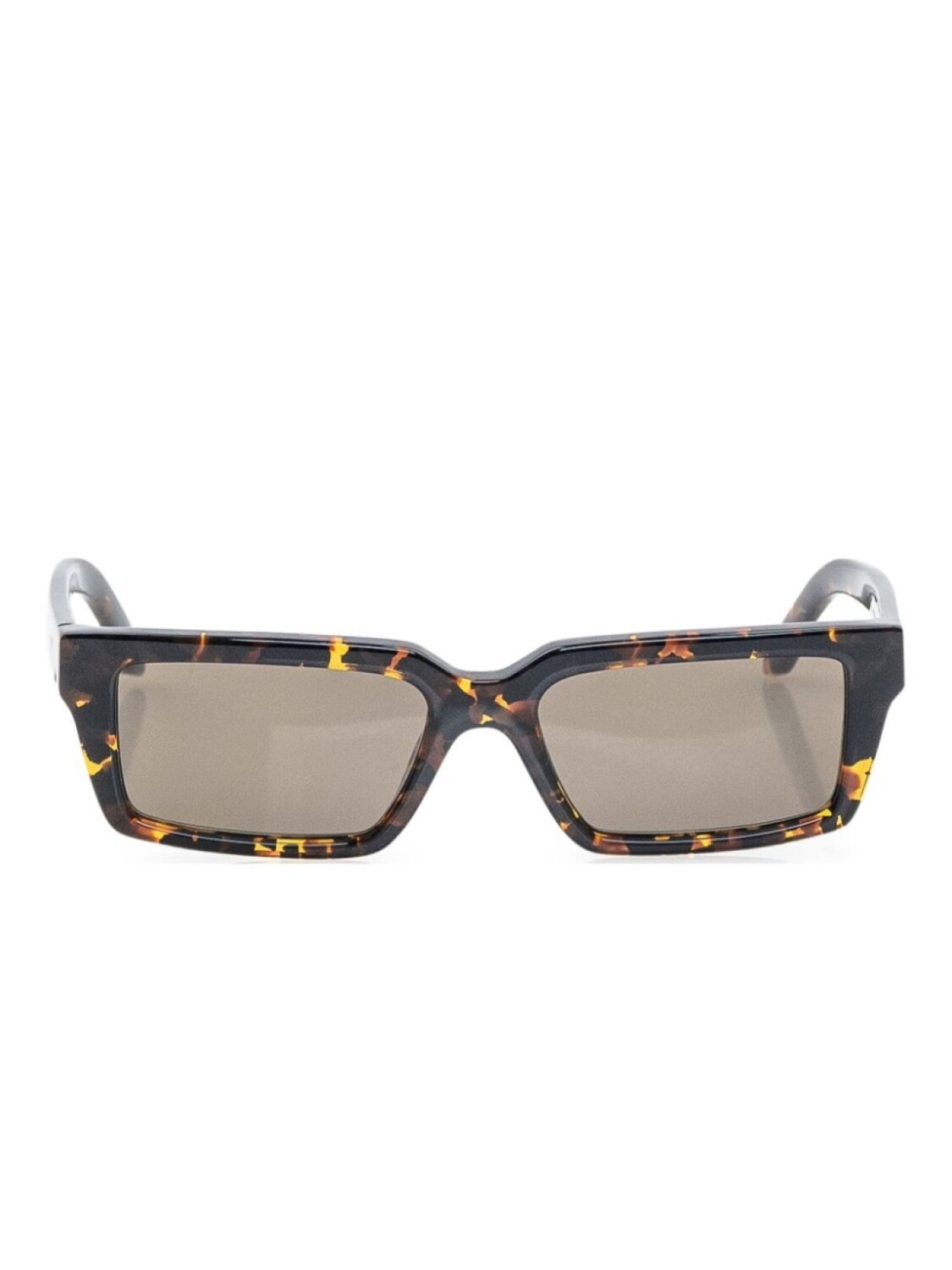 Солнцезащитные очки Warren в прямоугольной оправе Off-White, коричневый
Солнцезащитные очки Warren в прямоугольной оправе Off-White, коричневый