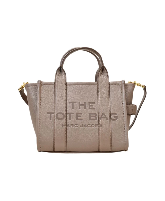 Элегантная мини сумочка в Marc Jacobs, серый
Элегантная мини сумочка в Marc Jacobs, серый