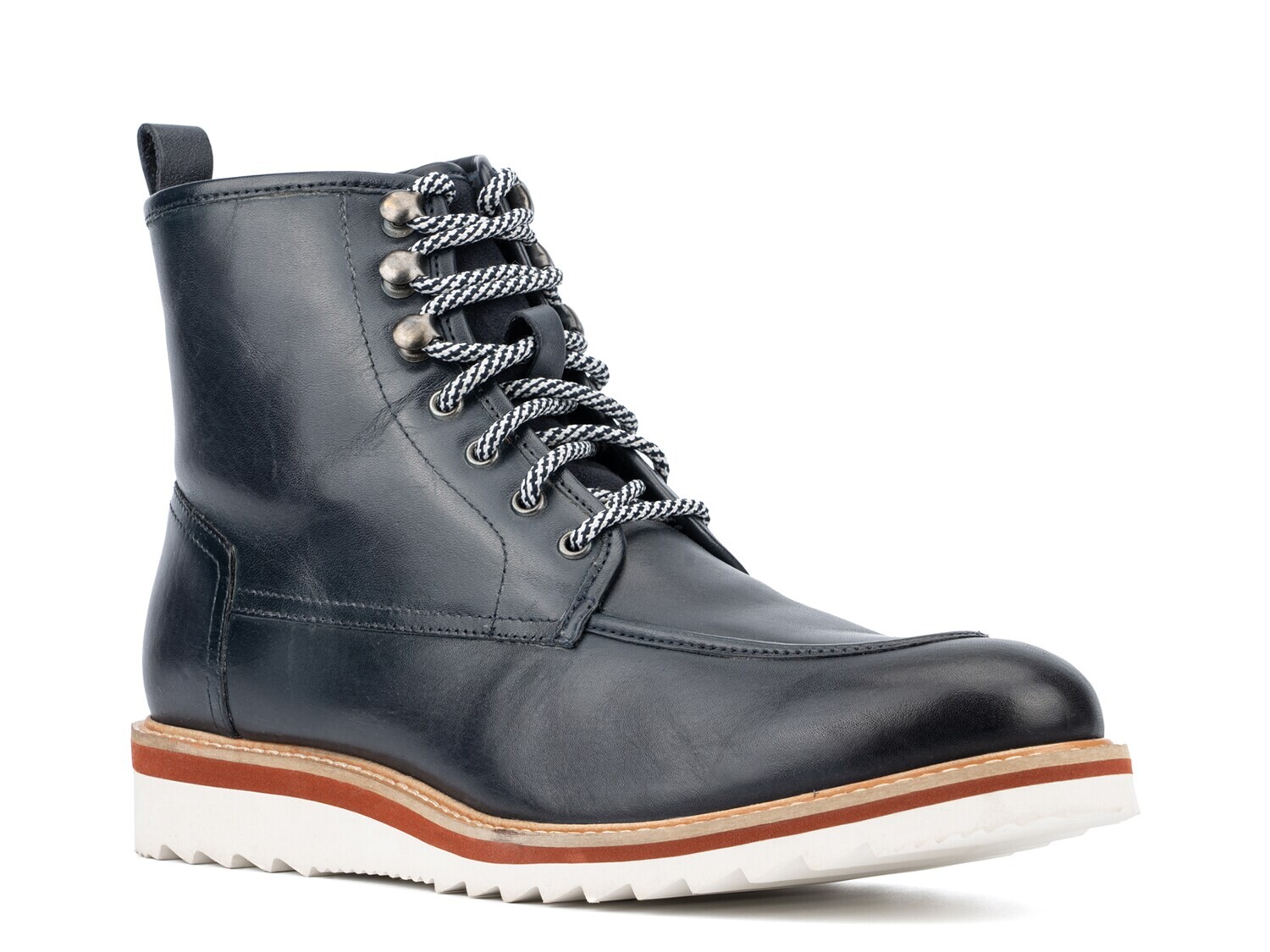 Ботинки Vintage Foundry Co Jimara, темно-синий
Ботинки Vintage Foundry Co Jimara, темно-синий