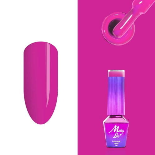 Гибридный лак для ногтей Molly Lac I am Molly Lac 5 мл № 00
Гибридный лак для ногтей Molly Lac I am Molly Lac 5 мл № 00