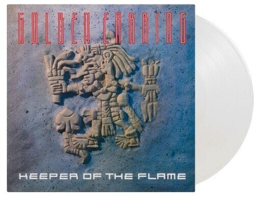 Виниловая пластинка Golden Earring - Keeper Of The Flame
Виниловая пластинка Golden Earring - Keeper Of The Flame