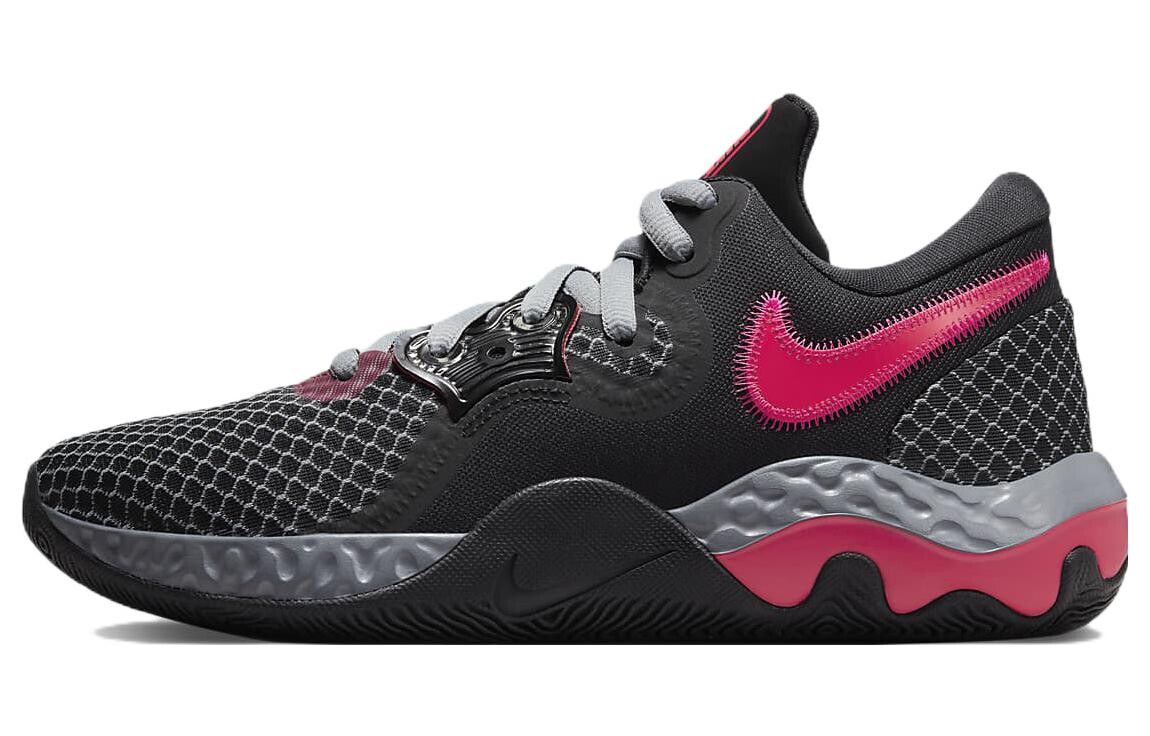 Баскетбольные кроссовки Nike Renew Elevate 2 унисекс
Баскетбольные кроссовки Nike Renew Elevate 2 унисекс