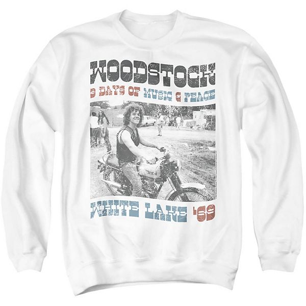 Мужской свитшот woodstock rider с принтом Licensed Character, Коричневый, Мужской свитшот woodstock rider с принтом Licensed Character
Мужской свитшот woodstock rider с принтом Licensed Character, Коричневый, Мужской свитшот woodstock rider с принтом Licensed Character