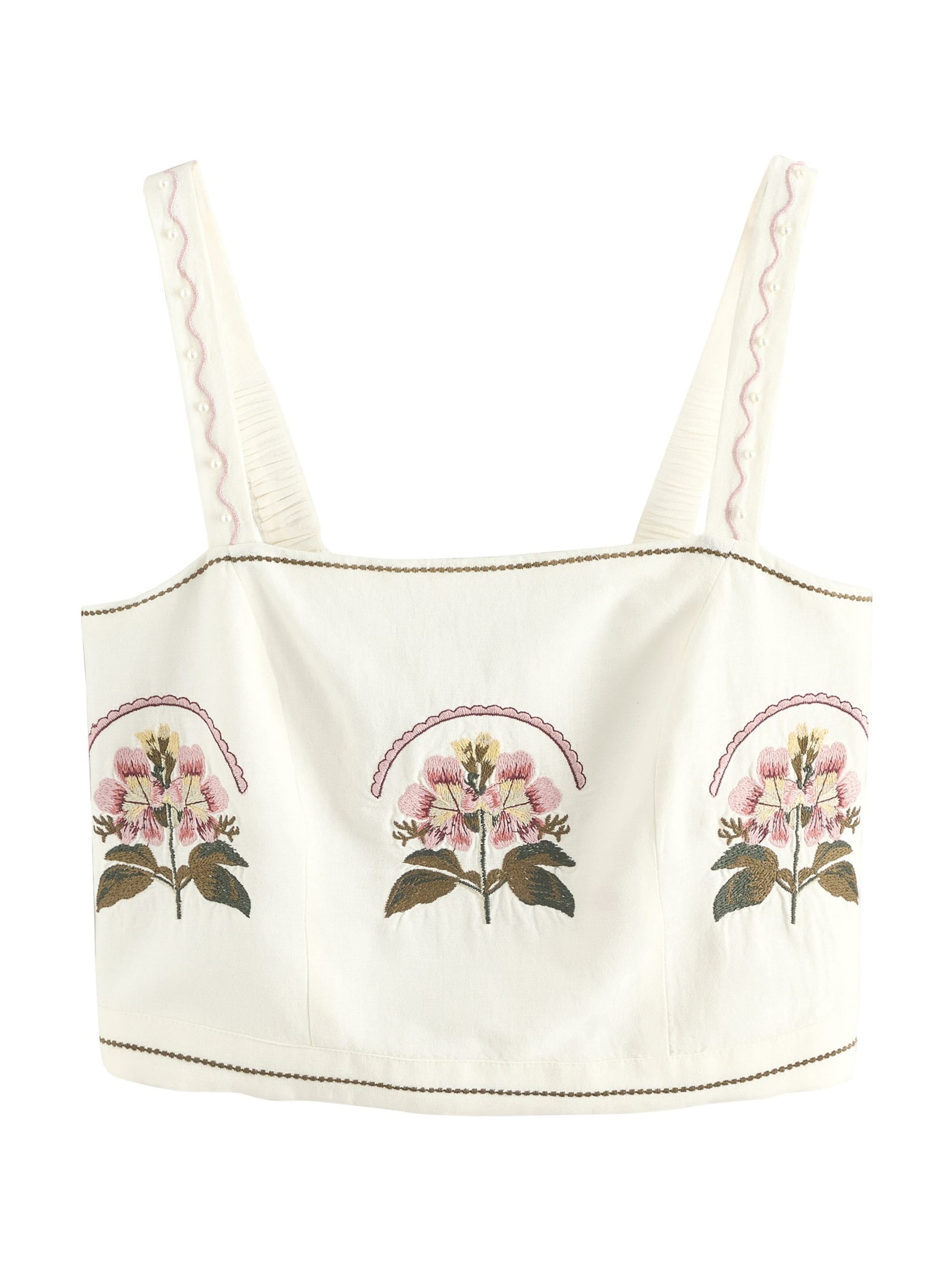 Next Топ в цвете экрю
Next Топ в цвете экрю