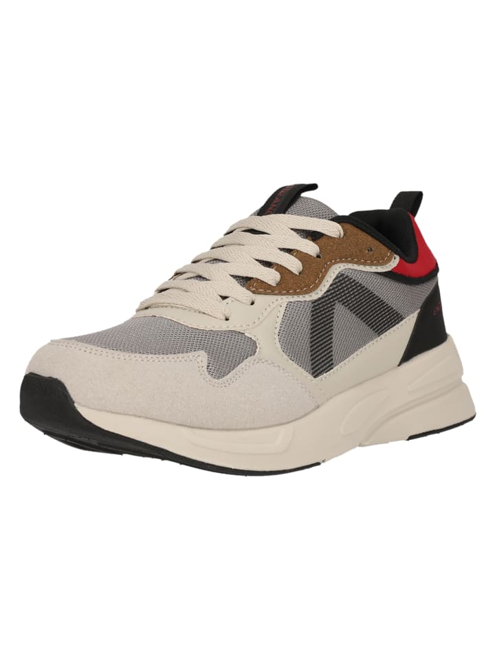 Кроссовки Abantes 1052 Sleet Endurance
Кроссовки Abantes 1052 Sleet Endurance