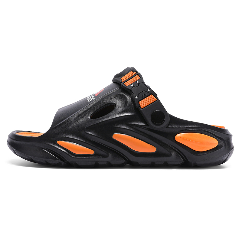 TRESPASS Пляжные сандалии мужские бежево-коричневые, небесно-голубые, черно-оранжевые — черно-оранжевые, цвет Black Orange
TRESPASS Пляжные сандалии мужские бежево-коричневые, небесно-голубые, черно-оранжевые — черно-оранжевые, цвет Black Orange