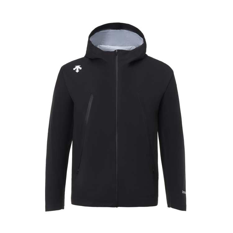 Беговые куртки мужские DESCENTE, черный
Беговые куртки мужские DESCENTE, черный