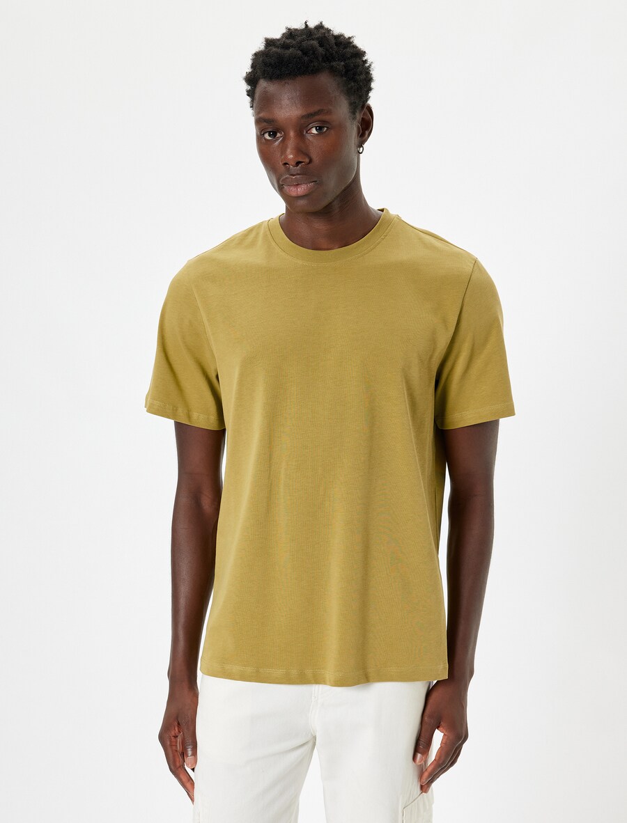 Рубашка Koton, цвет Reed
Рубашка Koton, цвет Reed