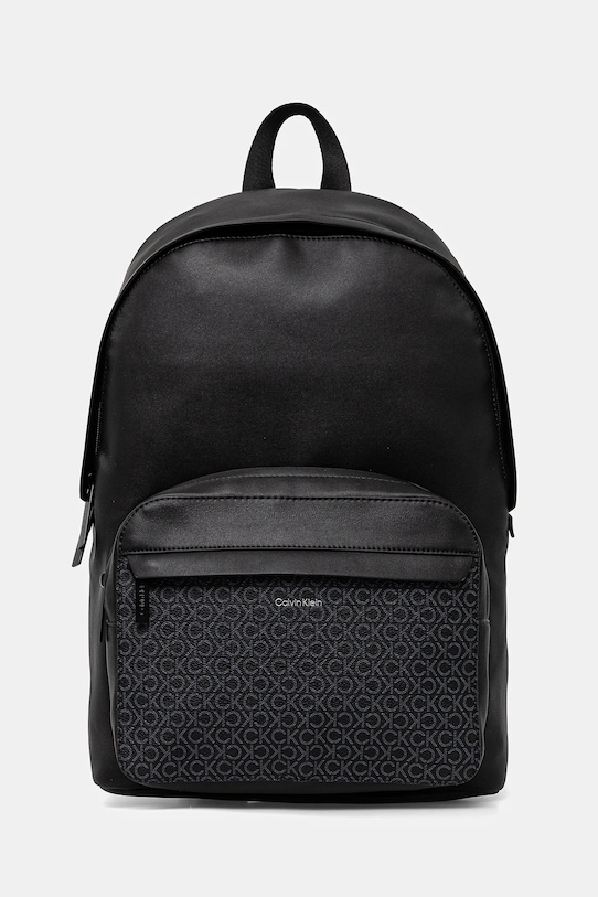 Рюкзак Calvin Klein, черный
Рюкзак Calvin Klein, черный