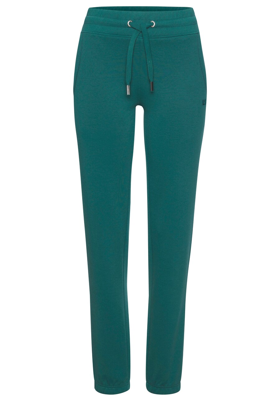 Зауженные пижамные брюки H.I.S, синий
Зауженные пижамные брюки H.I.S, синий