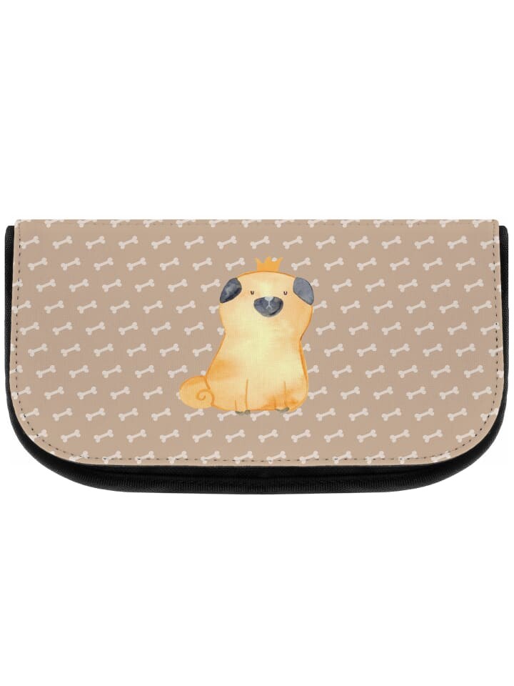 Косметичка Mr. & Mrs. Panda, цвет hundeglück
Косметичка Mr. & Mrs. Panda, цвет hundeglück