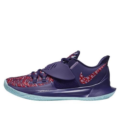 Мужские баскетбольные кроссовки Nike Kyrie Low 3
Мужские баскетбольные кроссовки Nike Kyrie Low 3
