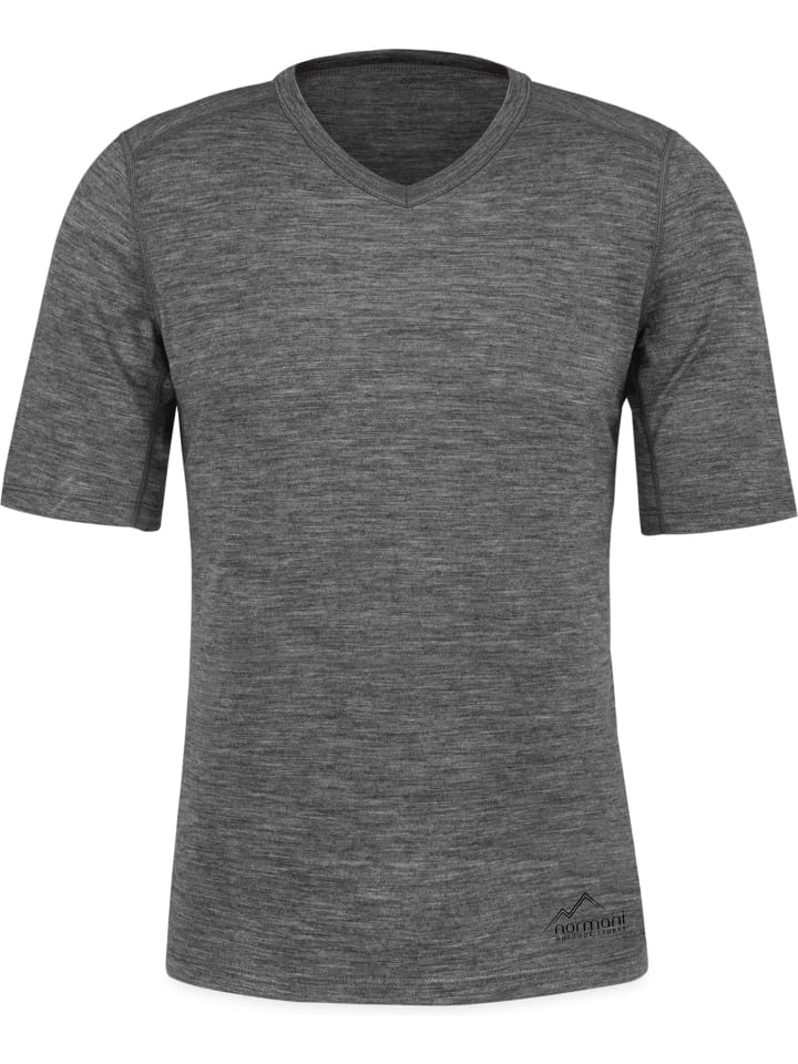 Майка Normani Outdoor Sports, серый
Майка Normani Outdoor Sports, серый