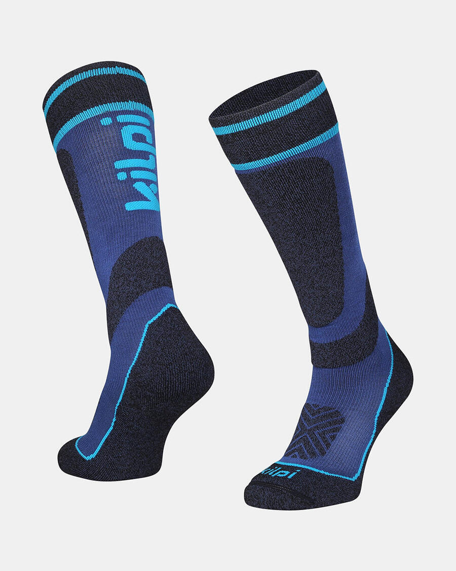 Детские лыжные носки Kilpi ANXO-J
Детские лыжные носки Kilpi ANXO-J