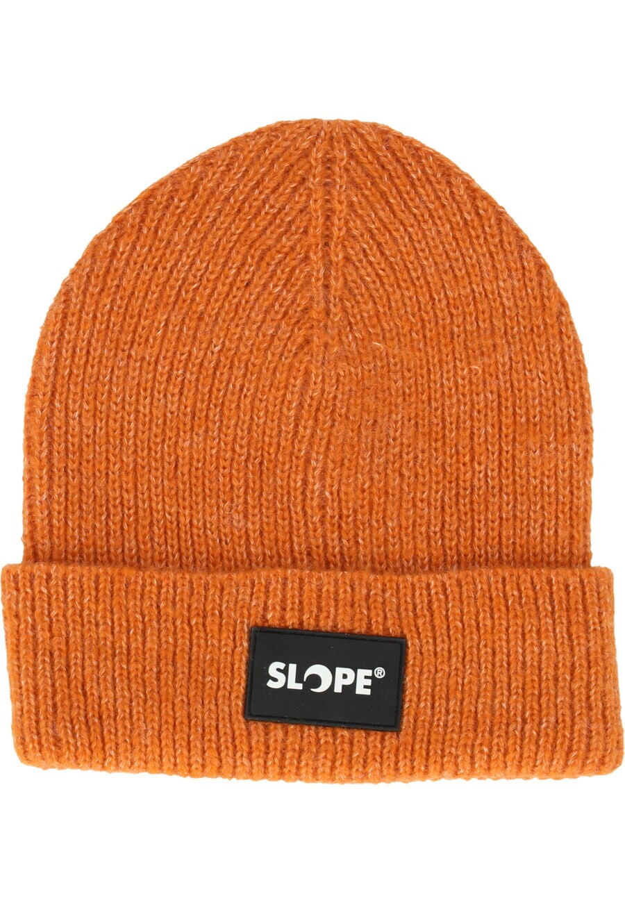 Шапка SLOPE Beanie Andi, оранжевый
Шапка SLOPE Beanie Andi, оранжевый