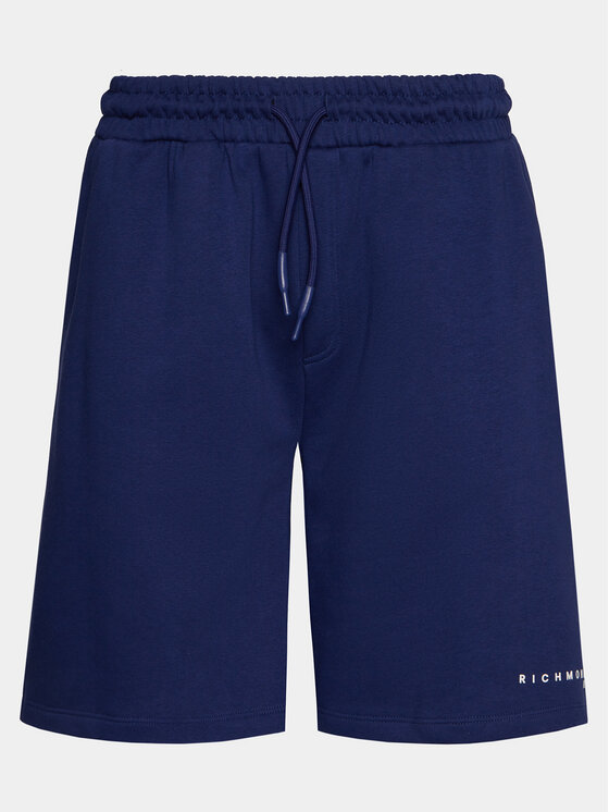 Спортивные шорты regular fit Ceylan UMP24007BE Richmond X, синий
Спортивные шорты regular fit Ceylan UMP24007BE Richmond X, синий