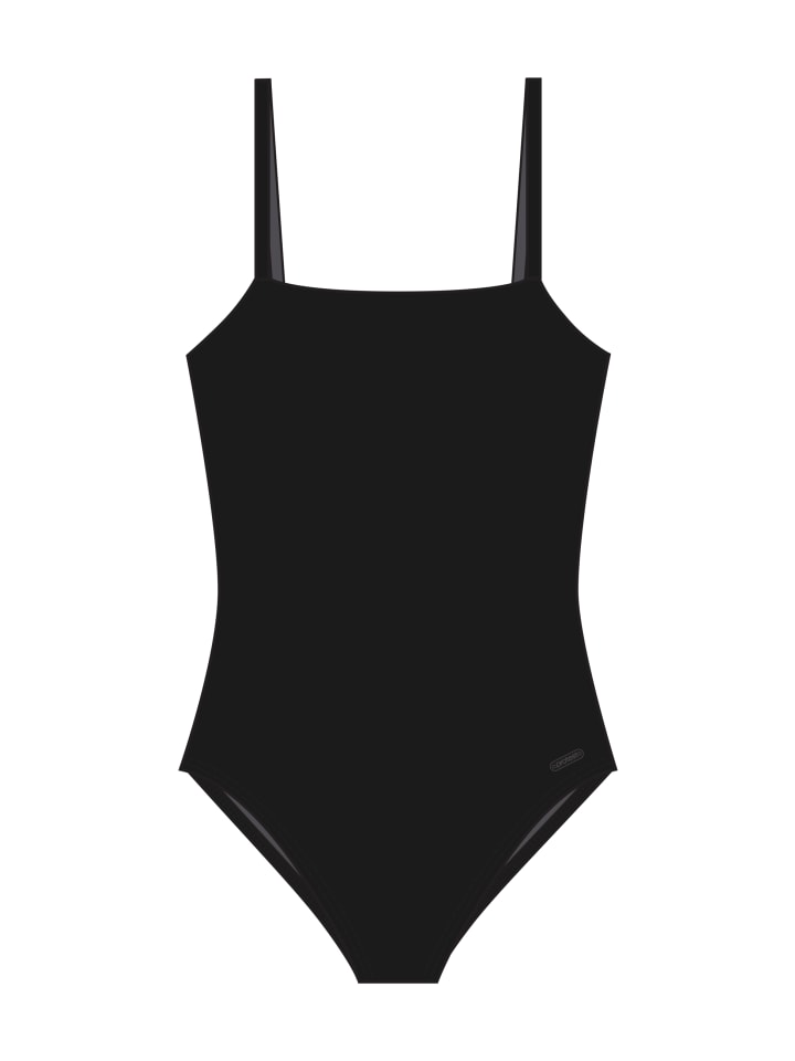 Купальник Protest, черный
Купальник Protest, черный