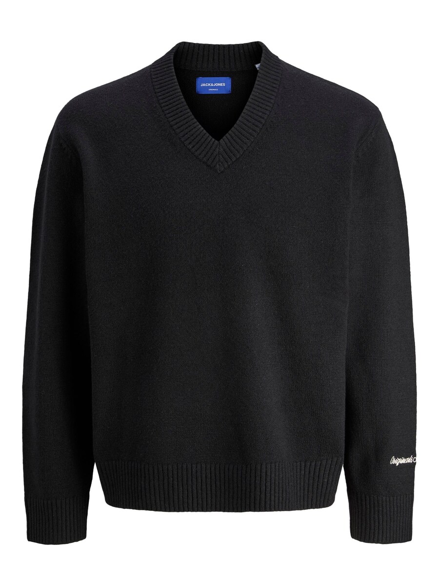 Свитер JACK & JONES JACK & JONES , Black
Свитер JACK & JONES JACK & JONES , Black