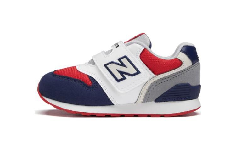 Обувь для малышей New Balance NB 996 TD
Обувь для малышей New Balance NB 996 TD