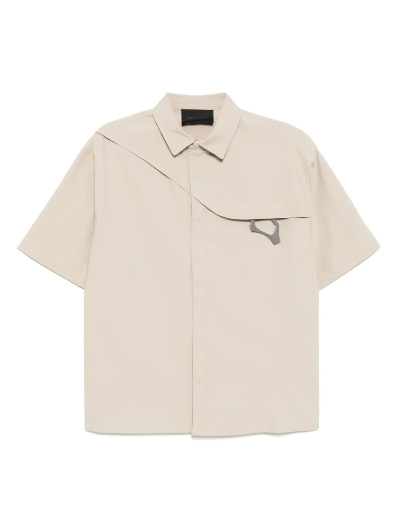 Рубашка с карабином HELIOT EMIL, нейтральный
Рубашка с карабином HELIOT EMIL, нейтральный