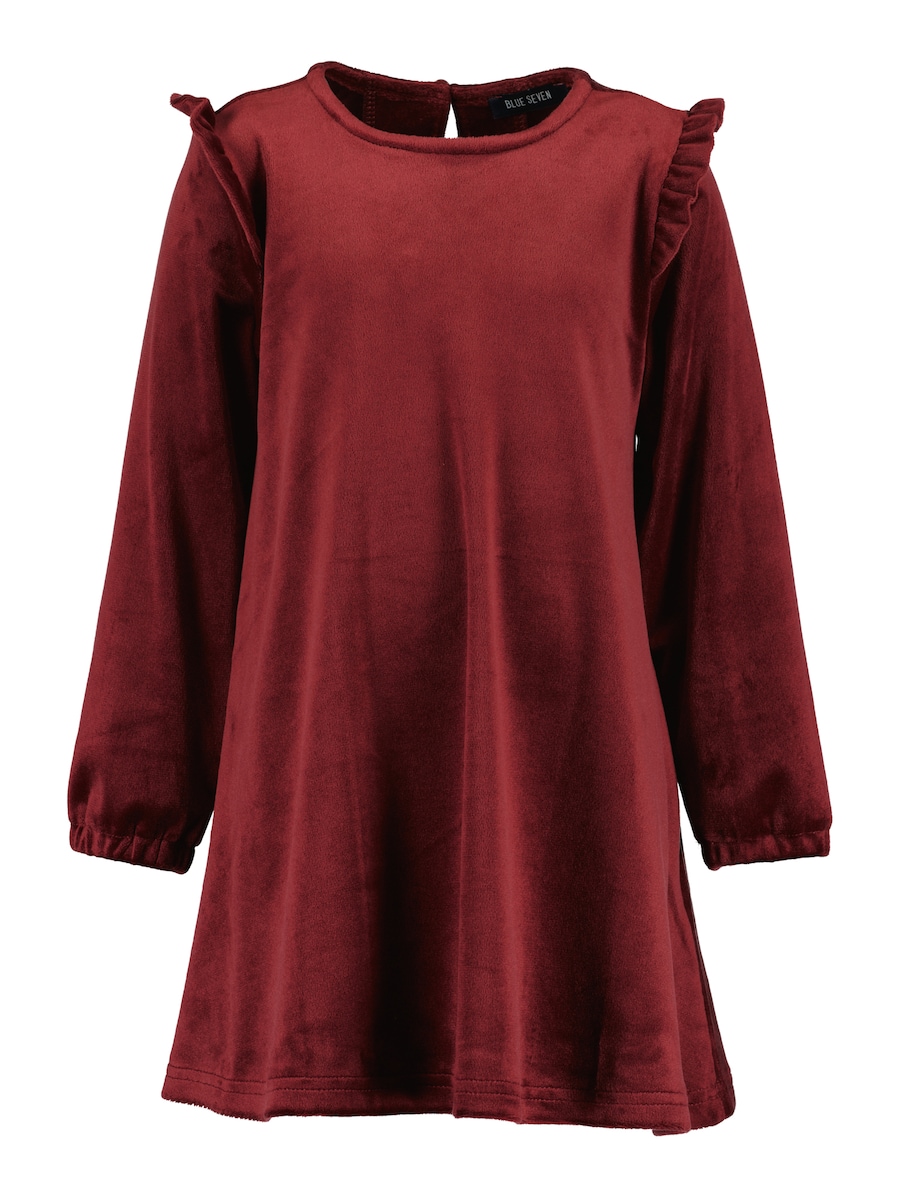 Платье BLUE SEVEN, бордовый
Платье BLUE SEVEN, бордовый