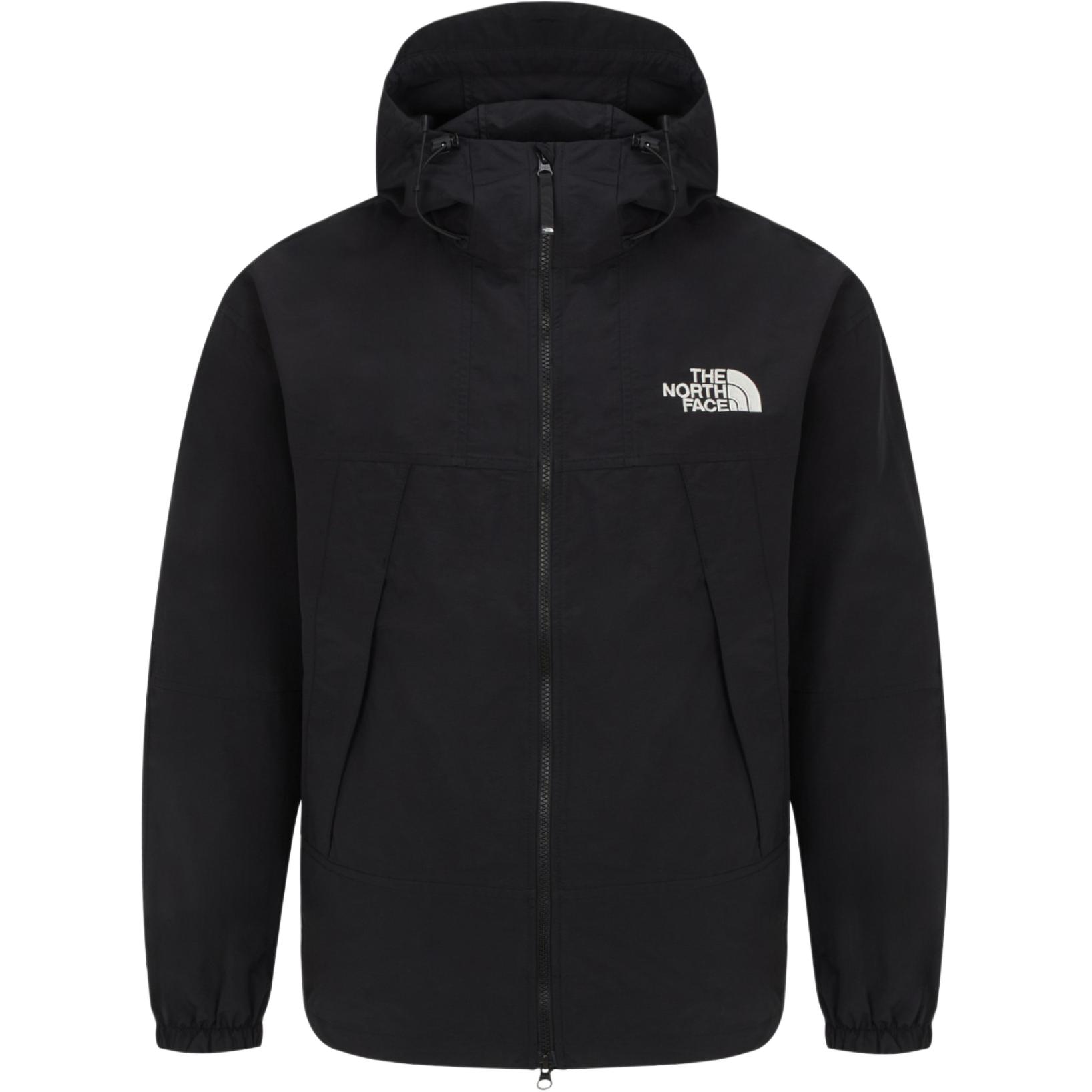 THE NORTH FACE Куртка мужская черная, Black
THE NORTH FACE Куртка мужская черная, Black