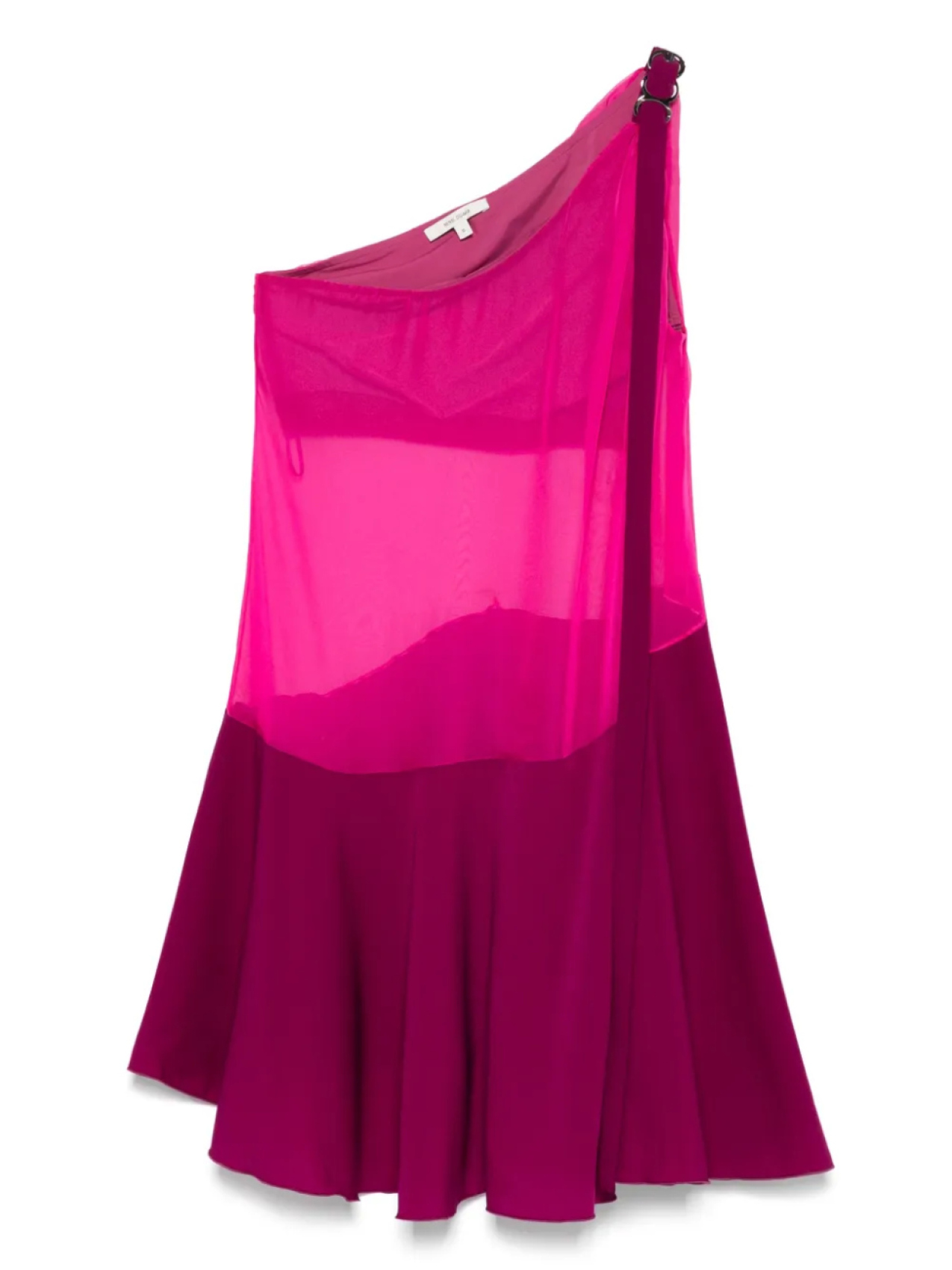 Платье Nensi Dojaka Daphne, розовый
Платье Nensi Dojaka Daphne, розовый