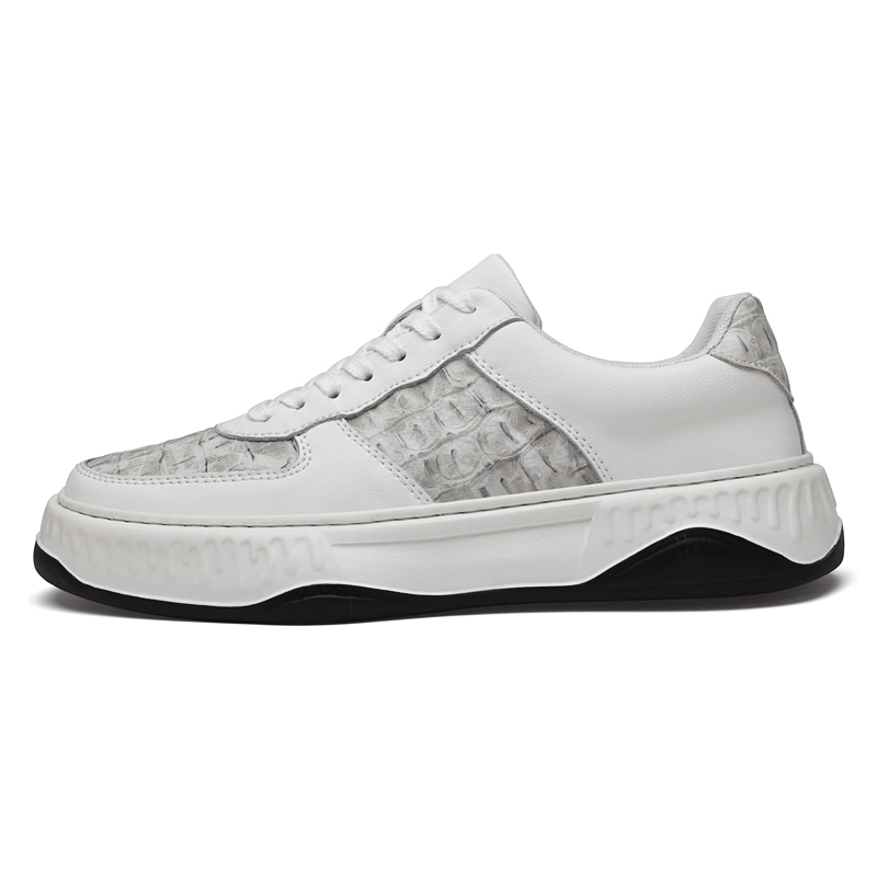 Низкие мужские кроссовки ENRICO COVERI, White Gray
Низкие мужские кроссовки ENRICO COVERI, White Gray