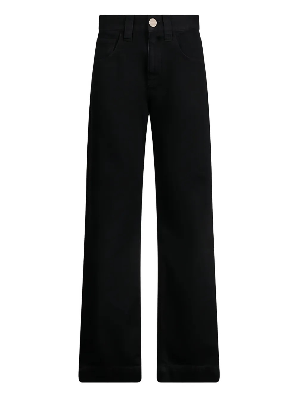 Джинсы с пятью карманами LIU JO, черный 
Джинсы с пятью карманами LIU JO, черный