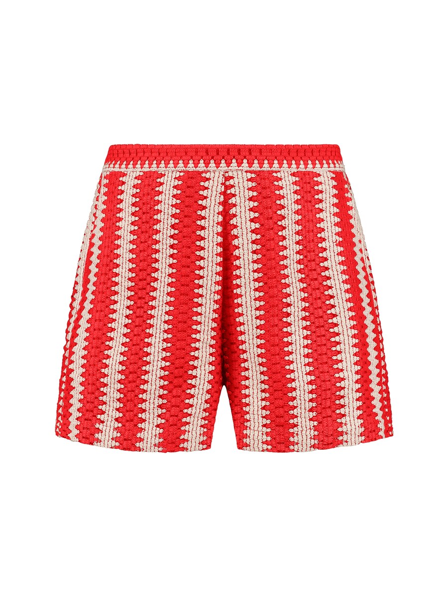 Обычные брюки Shiwi Maia, красный
Обычные брюки Shiwi Maia, красный