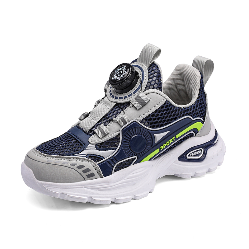 Кроссовки для бега с низким верхом, амортизирующие, износостойкие, дышащие, противоскользящие. KUPE, синий
Кроссовки для бега с низким верхом, амортизирующие, износостойкие, дышащие, противоскользящие. KUPE, синий