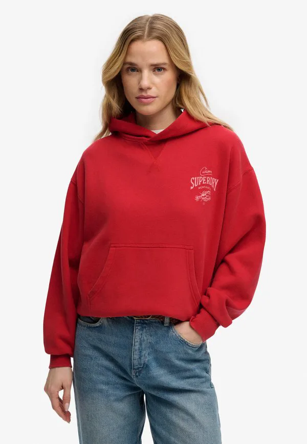 Толстовка heritage hamptons Superdry & Co, Base Red, Красный, Толстовка heritage hamptons Superdry & Co, Base Red
Толстовка heritage hamptons Superdry & Co, Base Red, Красный, Толстовка heritage hamptons Superdry & Co, Base Red