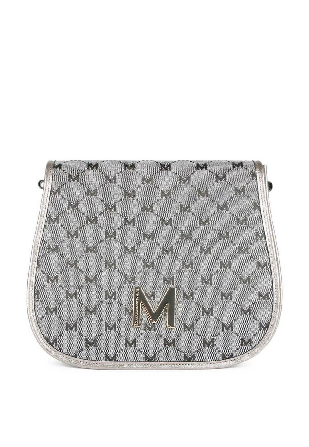 Сумка через плечо LOLA CASADEMUNT, темно-серый
Сумка через плечо LOLA CASADEMUNT, темно-серый