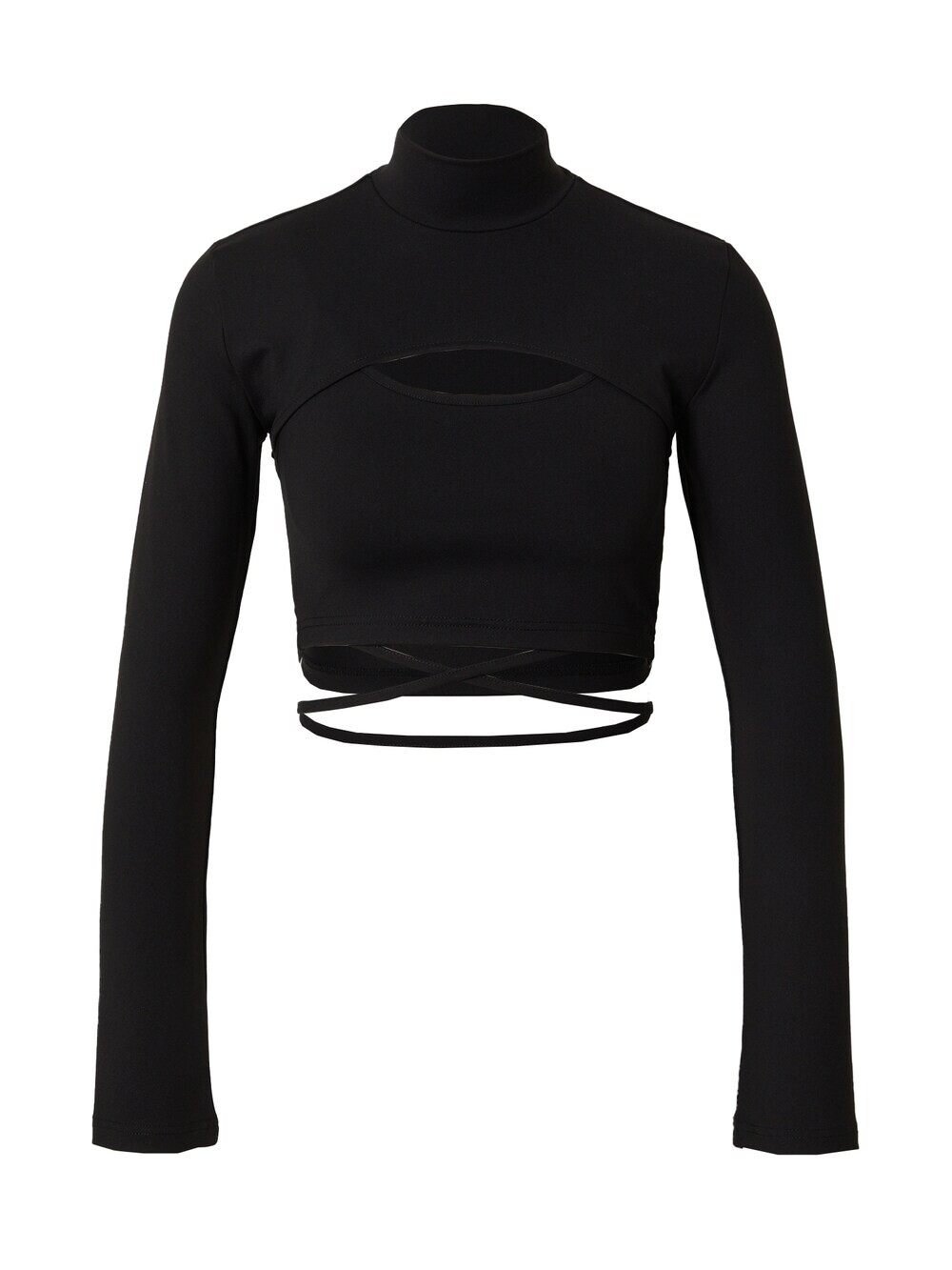 Рубашка About You Christin, черный
Рубашка About You Christin, черный