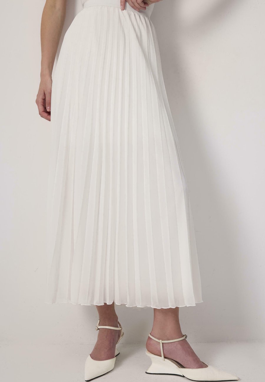 Юбка Touché Privé PLEATED , White
Юбка Touché Privé PLEATED , White