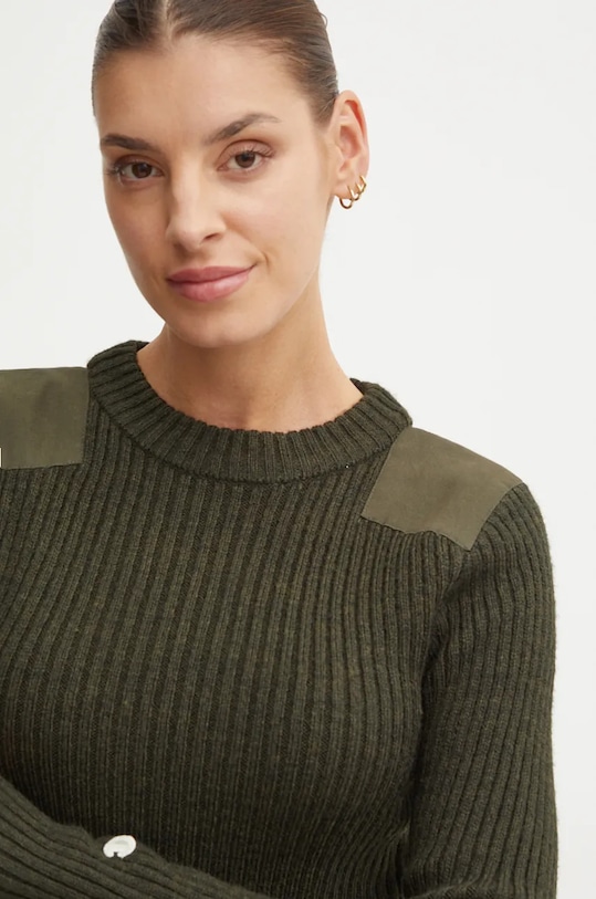 Свитер Champion, зеленый
Свитер Champion, зеленый