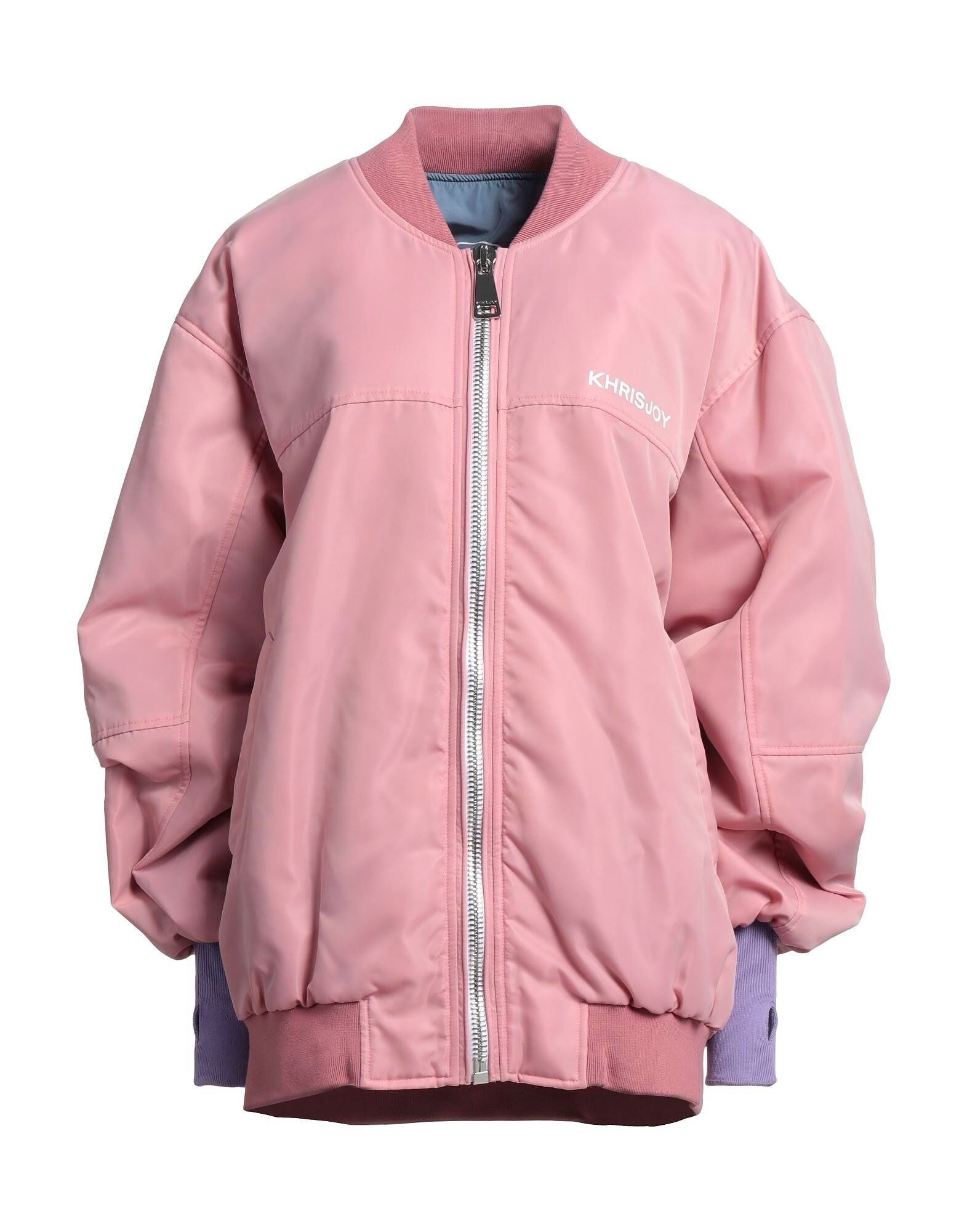 Куртка Khrisjoy, темно-розовый
Куртка Khrisjoy, темно-розовый