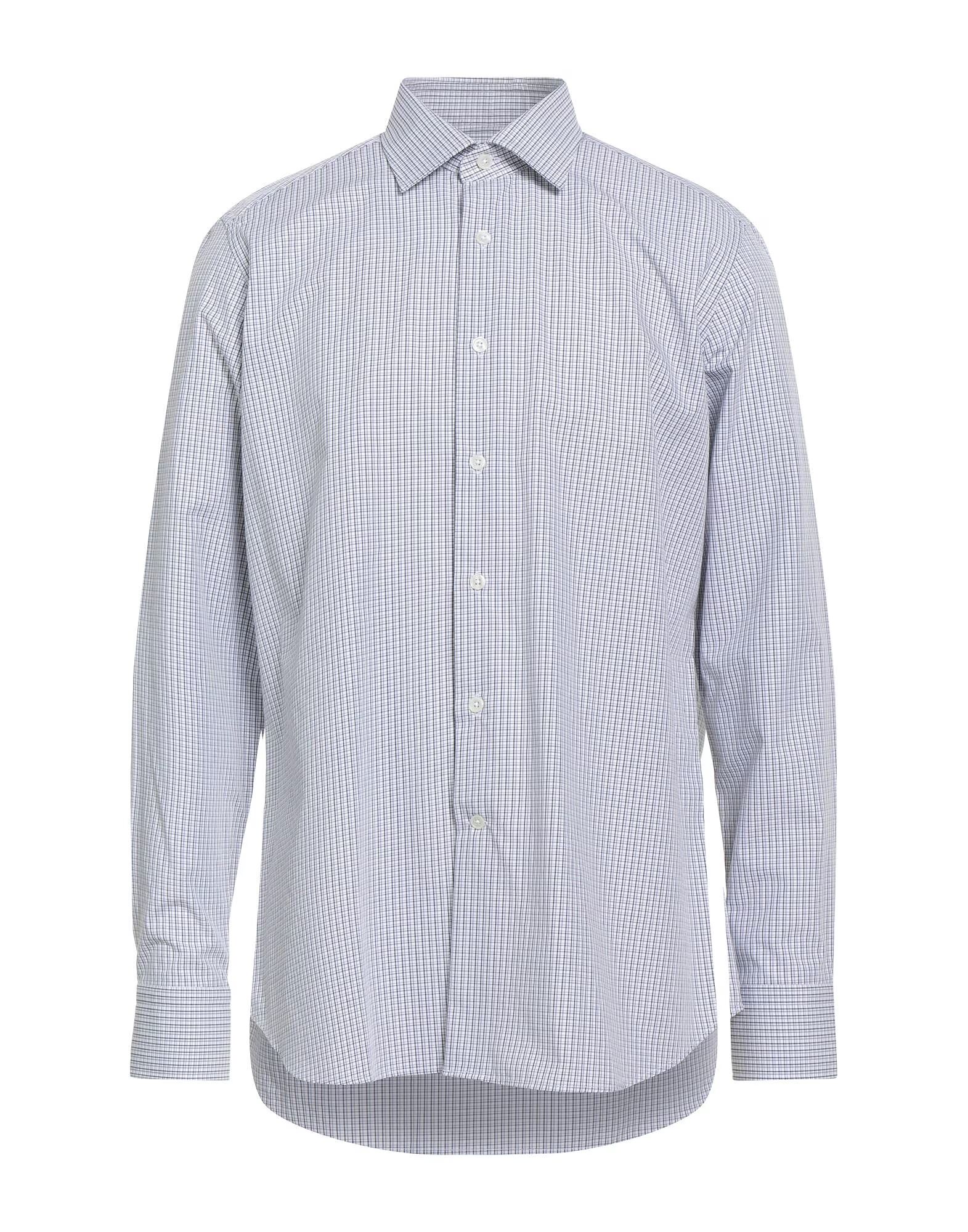 Рубашка Bagutta, серый
Рубашка Bagutta, серый