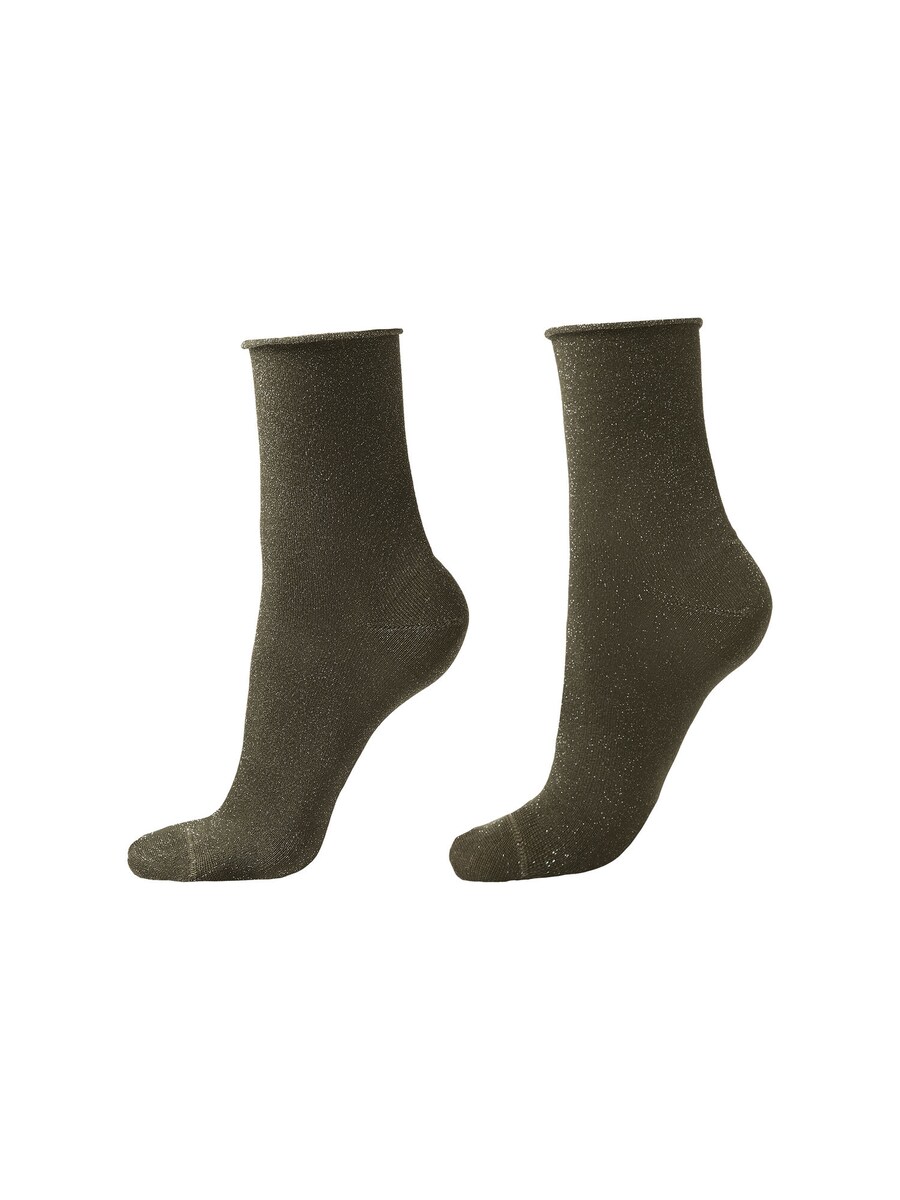 Носки CALZEDONIA, Olive
Носки CALZEDONIA, Olive