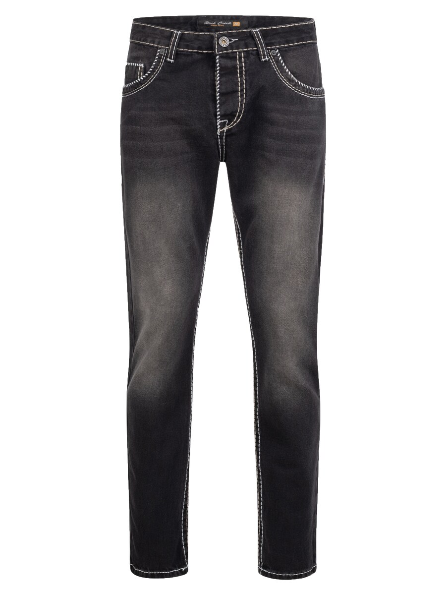 Джинсы свободного кроя Rock Creek, серый деним
Джинсы свободного кроя Rock Creek, серый деним