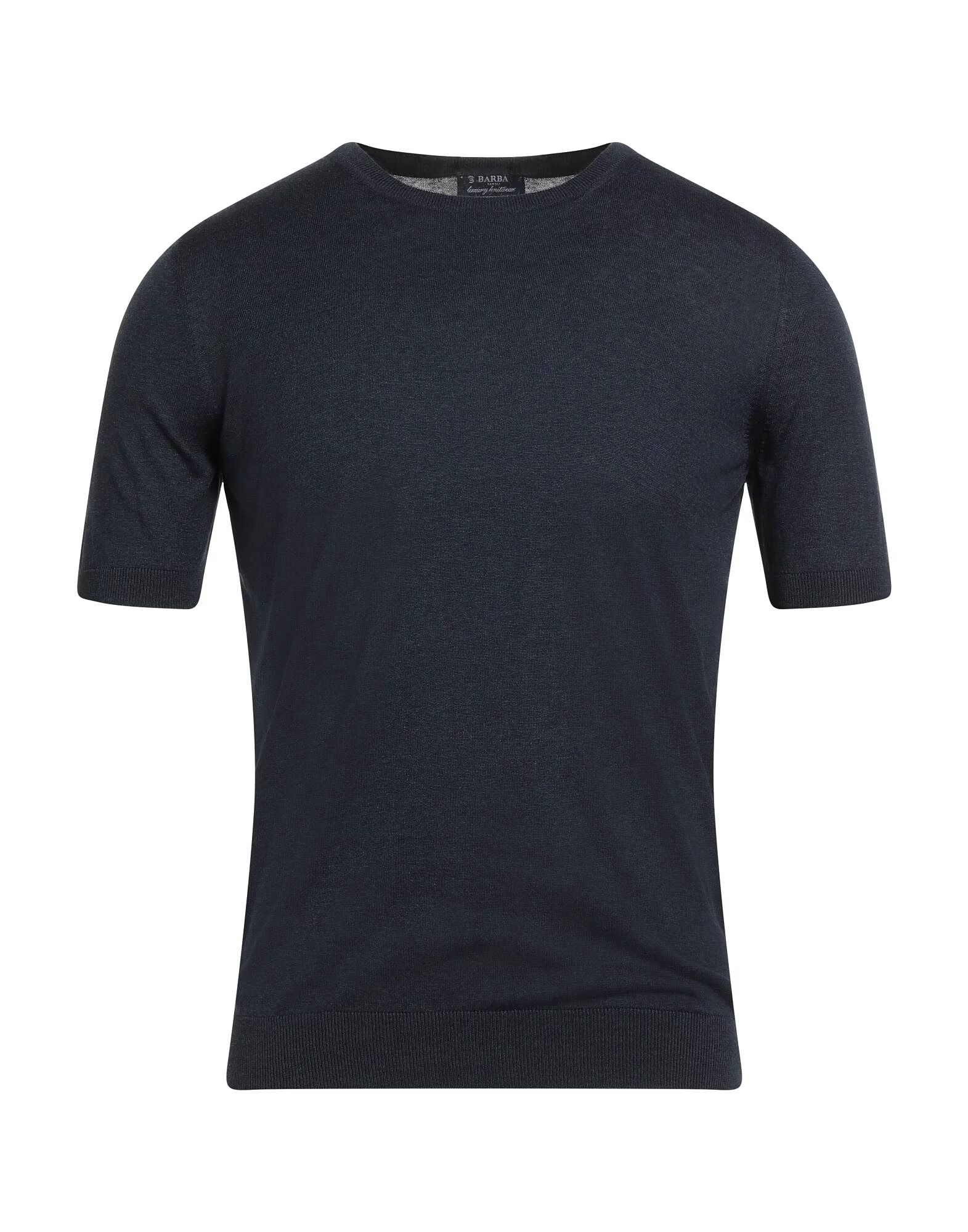 Свитер Barba Napoli, темно-синий
Свитер Barba Napoli, темно-синий