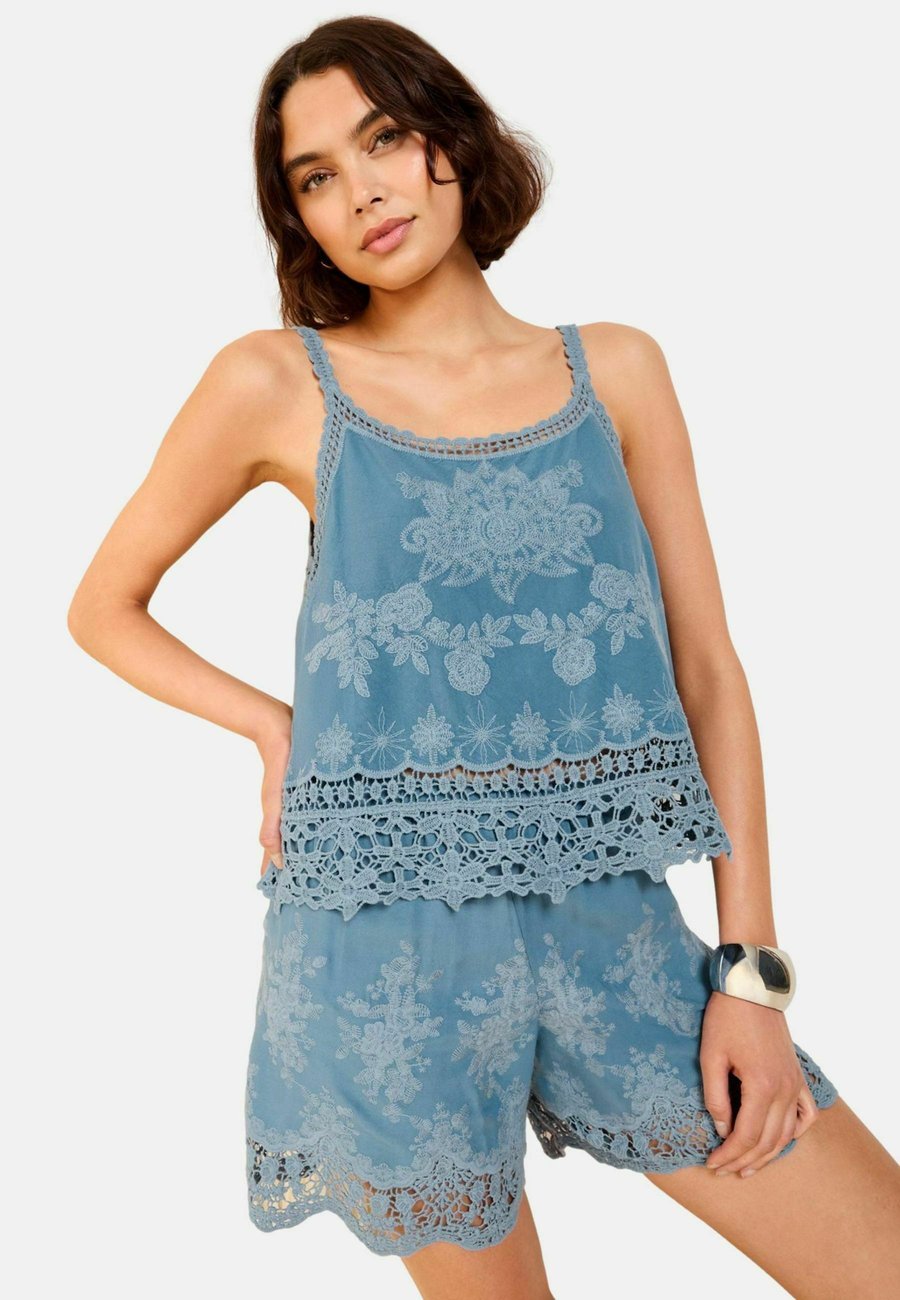 Шорты Friends Like These Shorts, Blue
Шорты Friends Like These Shorts, Blue